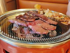 -西塔老太太泥炉烤肉(双井店)