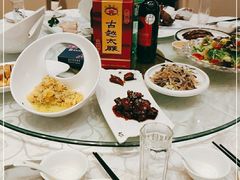 -龙景軒大酒店(共康店)