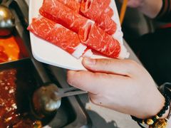 -海底捞火锅(老城根店)