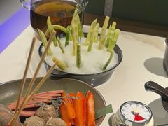 -芸山季·云南野生菌火锅(南翔印象城MEGA店)