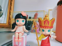-泡泡玛特POPMART(苏州诚品生活店)