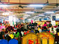 大堂-板桥海鲜广场(文明东店)