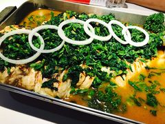 -鱼酷活鱼烤鱼(人信汇商场店)