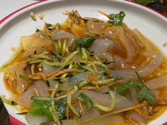 -天香石锅鱼(永兴路店)