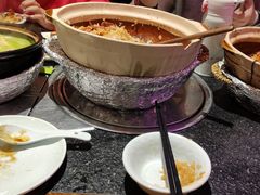 -鹅城粤菜馆(白云山路店)