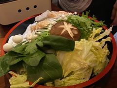 -二丁目食堂(铁西万象汇店)