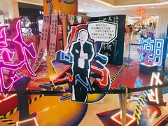 -瑞幸咖啡(解放碑英利大融城店)