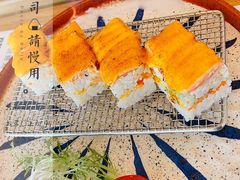 -Sushi Love 创意寿司(丽影广场店)