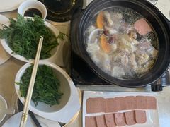 -海南椰子鸡餐厅(三亚湾红树林店)