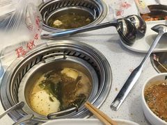 -龍歌自助小火锅(秦淮水游城店)