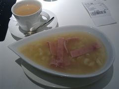 火腿通粉-太兴餐厅(东方广场分店)