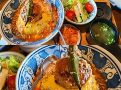-笑福亭料理小馆(解放碑店)