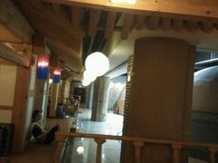 -纽斯桑拿会所(餐厅天山路店)