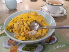 -茶港·点心·啫啫煲(王府井店)