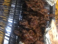 -文文烤肉(大皮院店)