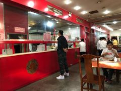 大堂-教师之家赵家羊汤馆(东青龙街店)