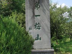 -孙权墓遗址