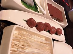 -海底捞火锅(龙湖三千集店)