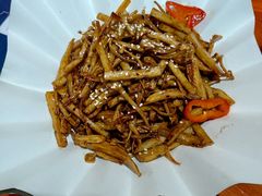 -满圆薄春饼(新世纪店)