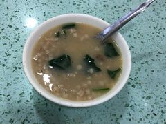 -尕胡才炕锅烤羊肉馆(八一路店)