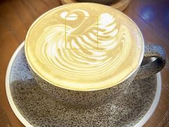 -及咖啡GatherCoffee(华申大厦店)