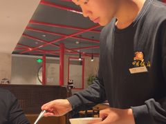 -四川饭店·川味水煮鱼(长白店)