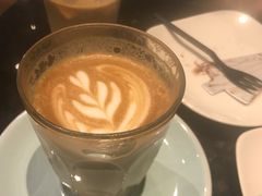 -Seesaw Coffee(环贸iapm店)