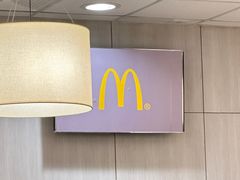 -麦当劳(西客站店)