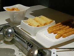 -海底捞火锅(国奥村店)