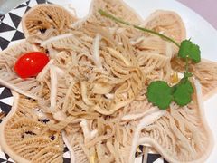 -蜀九香火锅(九眼桥店)