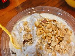 -夏食光安顺小舒冰粉冰浆(甲秀楼店)