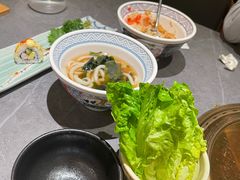 -花时·炭火烧肉(东百中心A馆店)