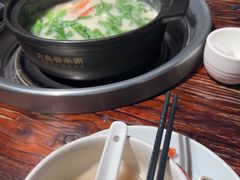 -大良毋米粥(锦龙路总店)