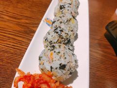-汉米达特色料理餐厅(郴州友阿国际广场店)