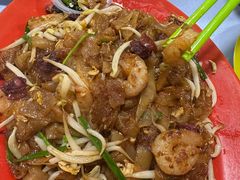 -明记烧鱼美味店