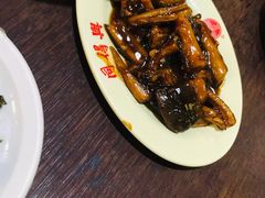 -同得兴 Since·1995 传统苏式面馆(嘉馀坊店)