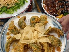 -绿雅居原生态农庄(小涌店)