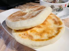 -正宗简阳羊肉汤(荣盛·布鲁明顿广场店)