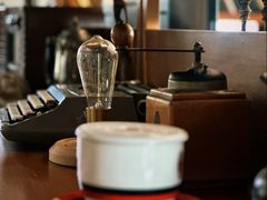 -1901 Cafe(西四店)