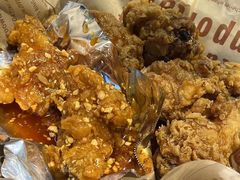 -六七八韩式烤肉·韩国料理(上杭路店)
