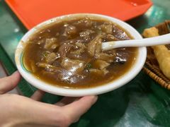 -程记甫胡辣汤(总店)