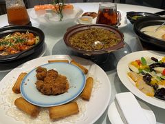-南园酒家(前进路店)