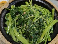 -阿龙海鲜农家乐·三亚老字号(海棠湾店)