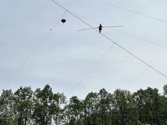 -栾川竹海野生动物园