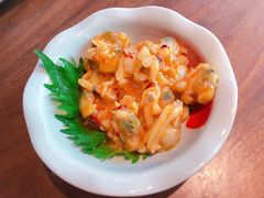 麻辣花蛤-山葵家居酒屋(天目里店)