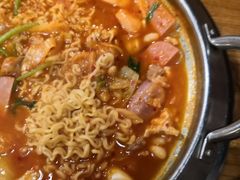 -包装马车·韩国料理·포장마차