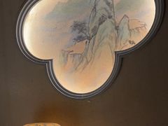 -绿茶餐厅(石家庄万象城店)
