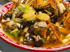 -陈胖子特色菜.鲜货现炒(融景城店)