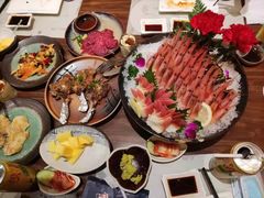 -大渔铁板烧(东城店)