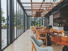 -江滨壹号艺文空间复合餐厅(闽江大道店)